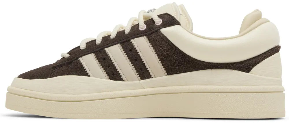 Bad Bunny x adidas Campus 'The Last Campus' Dark Brown