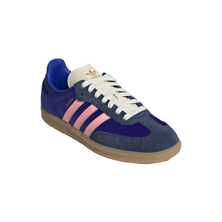 SAMBA OG SHOES