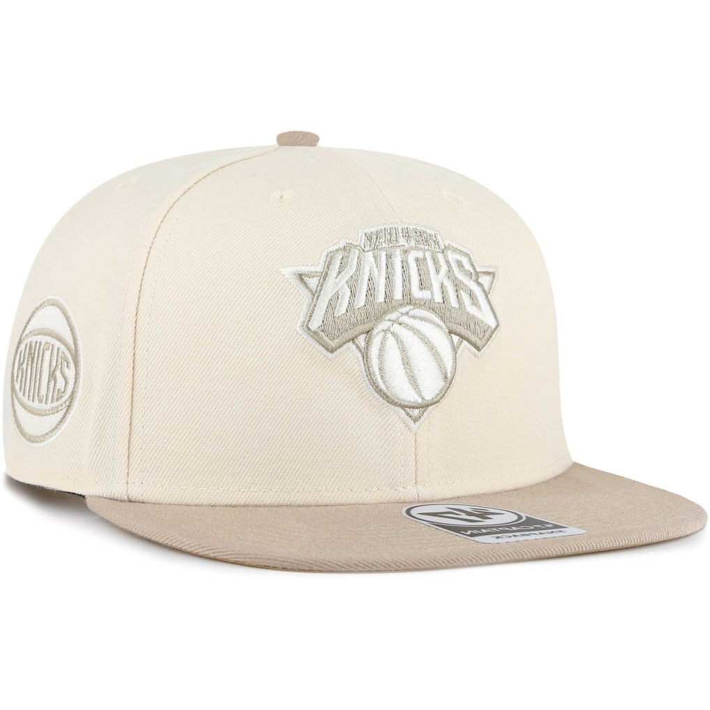 Men’s New Era New York Knicks Hat