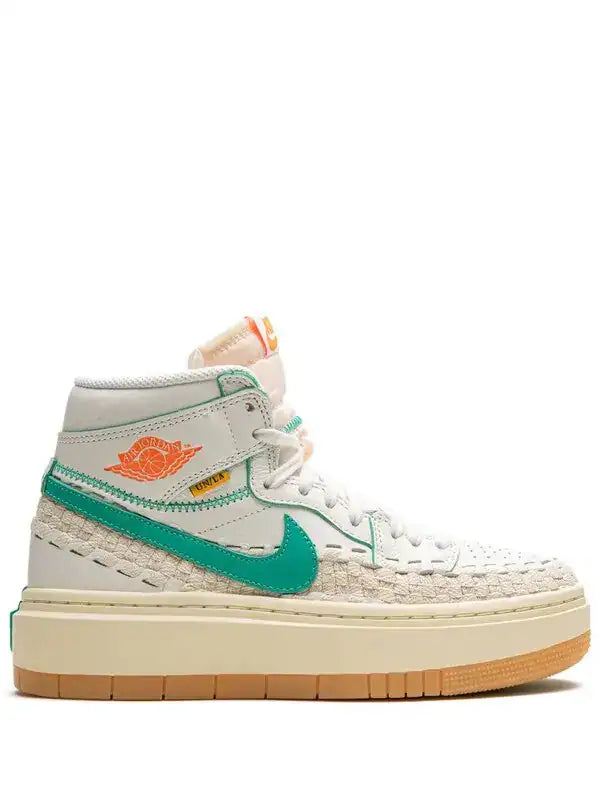 Jordan 1 Elevate High SP
Union LA Bephies Beauty Supply Summer of ‘96