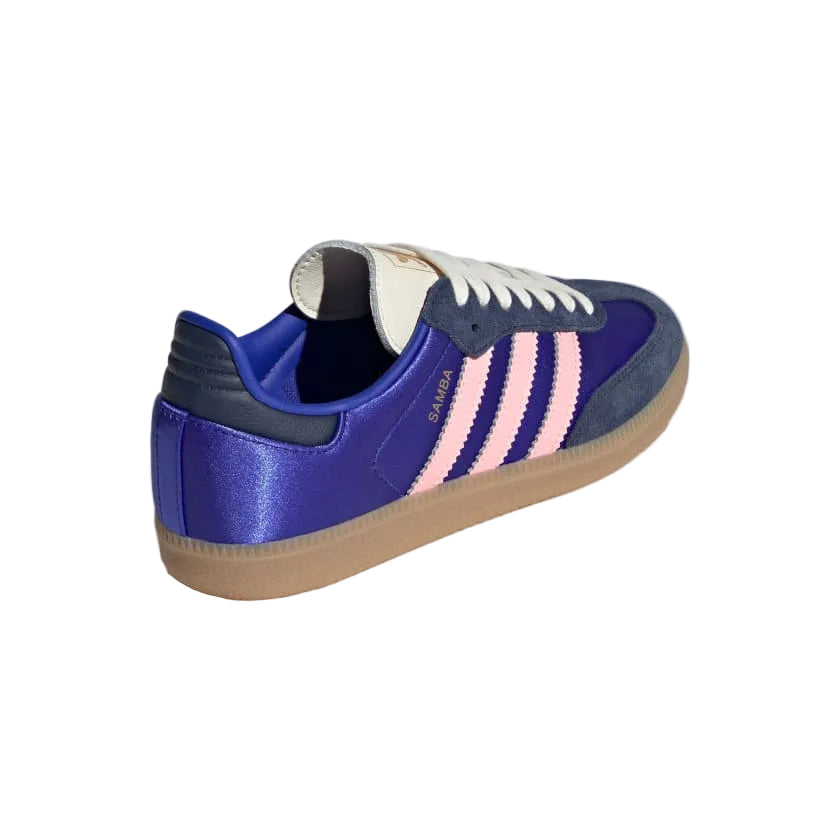 SAMBA OG SHOES