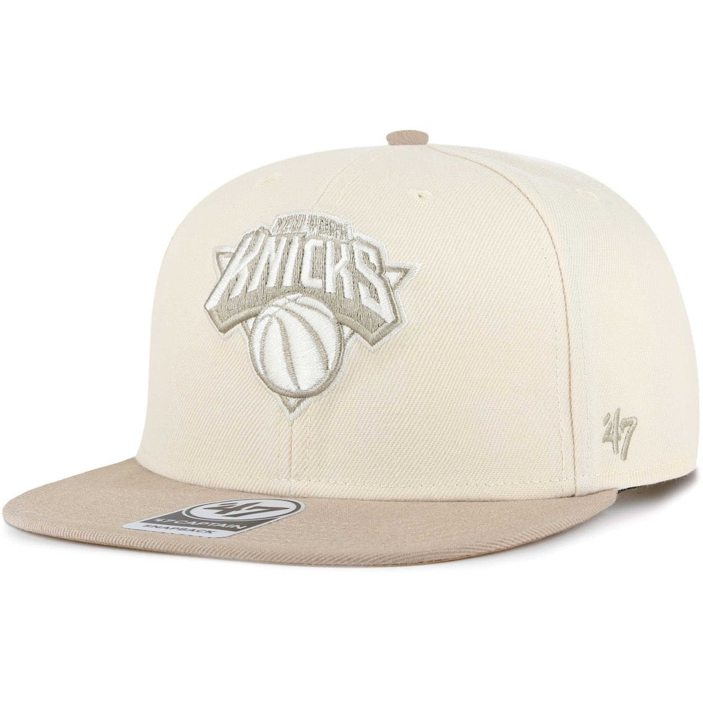 Men’s New Era New York Knicks Hat