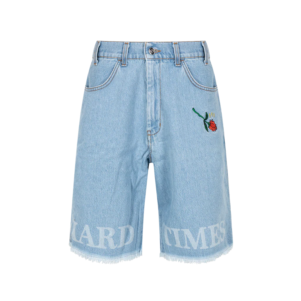 PAS DE MER
HARD TIMES SHORTS