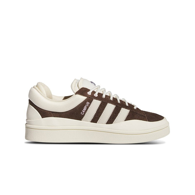 Bad Bunny x adidas Campus 'The Last Campus' Dark Brown